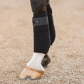 Load image into Gallery viewer, EquiFit® Essential® Polo Wrap 1 Pair Black
