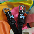 Load image into Gallery viewer, Mane Jane Spur Straps