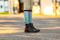 Load image into Gallery viewer, Dreamers & Schemers LUXE LAYERS YOUTH Pair & A Spare Boot Socks