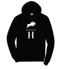 Load image into Gallery viewer, HITS Adult Hoodie