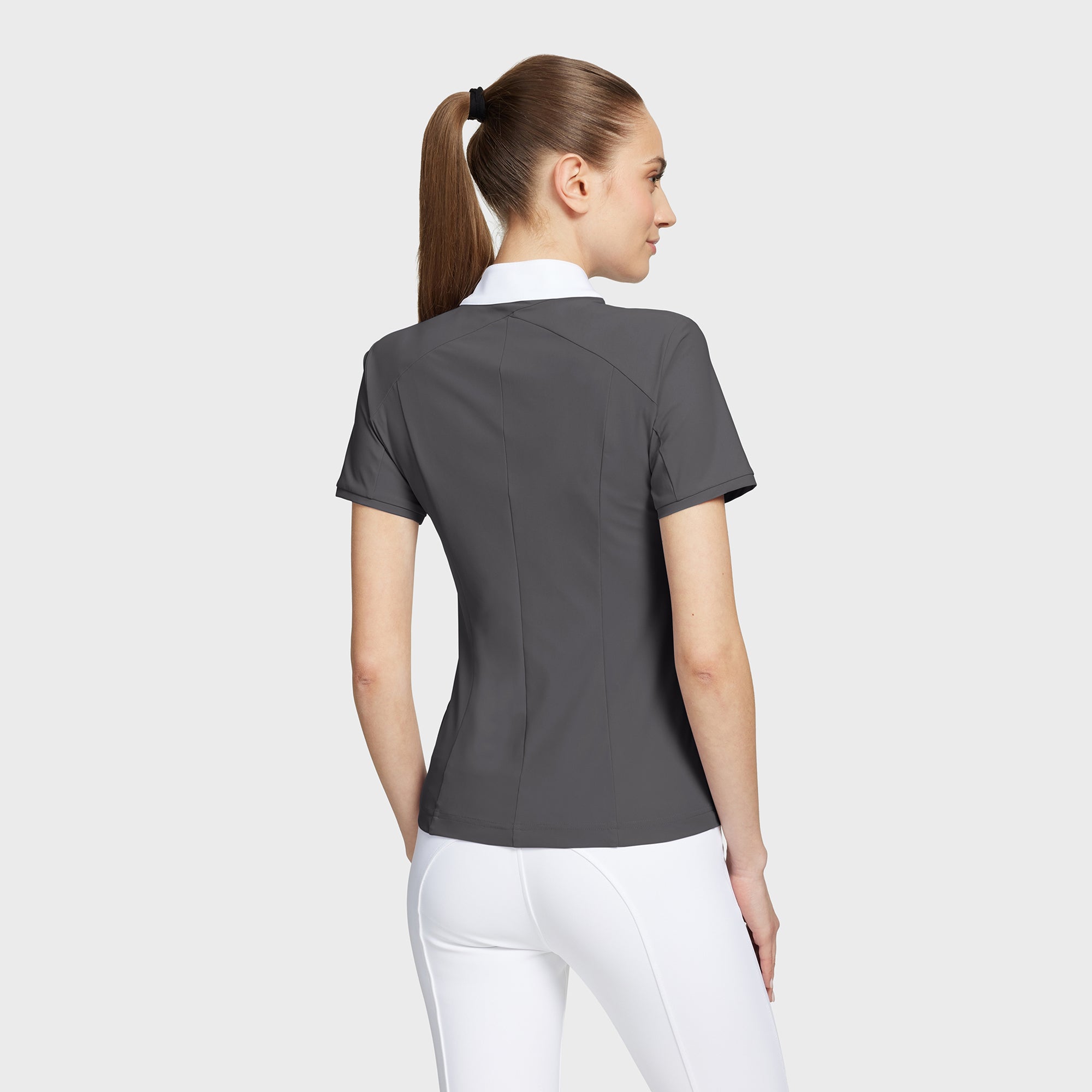 Samshield® Women's Gretta Sport Short Sleeve Shirt