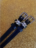 Load image into Gallery viewer, Mane Jane Spur Straps