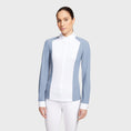 Load image into Gallery viewer, Samshield Lucia Ladies Long Sleeve Show Shirt FW24