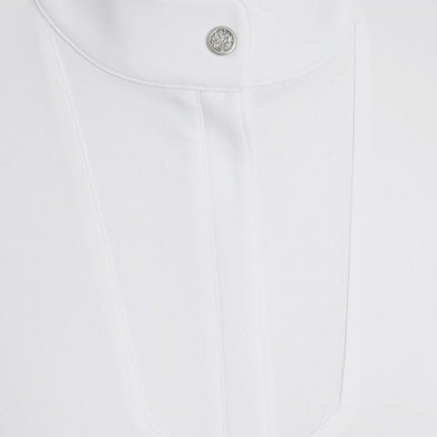 Samshield Womens Apolline Short Sleeve Show Shirt