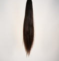 Load image into Gallery viewer, Talisman Tails Horse Tail Extension DARK Chestnut 40%22-1:2 lb-III