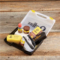 Load image into Gallery viewer, Effax® Leather Care Case