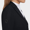 Load image into Gallery viewer, Samshield® Women's Jackie Crystal Rain Show Jacket