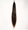 Load image into Gallery viewer, Talisman Tails Horse Tail Extension DARK Chestnut 40%22-1:2 lb-I