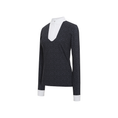 Load image into Gallery viewer, Samshield Women's Faustina Crystal Long Sleeve Show Shirt FW22