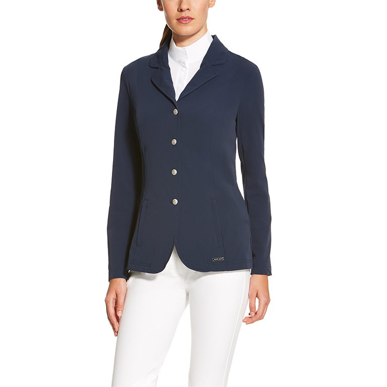 ARIAT Women's Artico Show Coat