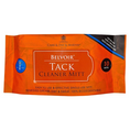 Load image into Gallery viewer, Belvoir Tack Cleaner Mitt 10 count