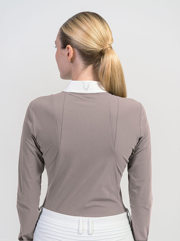 SS CASSANDRA CRYSTAL VINTAGE_ROSE 2