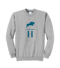 Load image into Gallery viewer, HITS Adult Sweatshirt