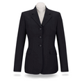 Load image into Gallery viewer, RJ Classics Ladies Sydney II Show Coat Black