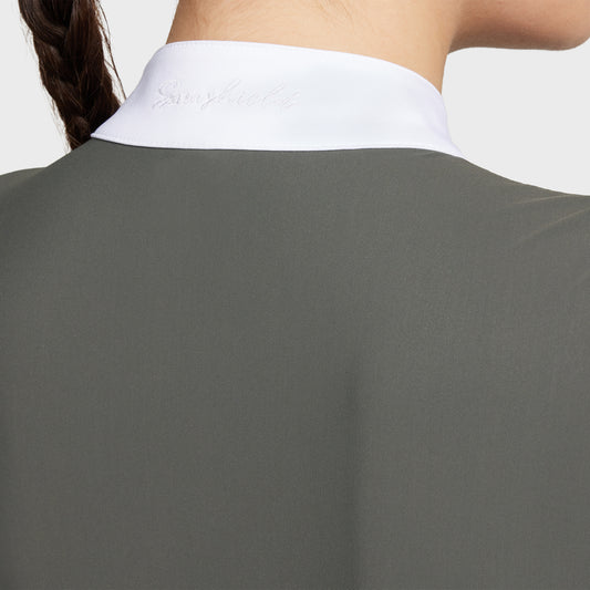 Samshield® Women's Ysee Long Sleeve Show Shirt SS24