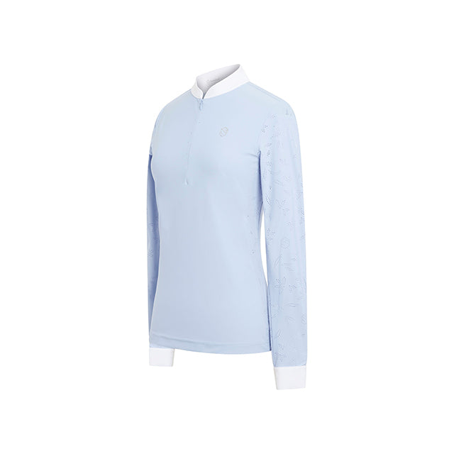 Samshield Women's Louison Air Long Sleeve Show Shirt SS23