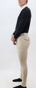 Load image into Gallery viewer, Kismet Men’s Breeches “Mac” with Flap Back Pockets