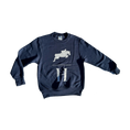 Load image into Gallery viewer, HITS Youth Sweatshirt