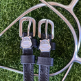 Load image into Gallery viewer, Mane Jane Spur Straps