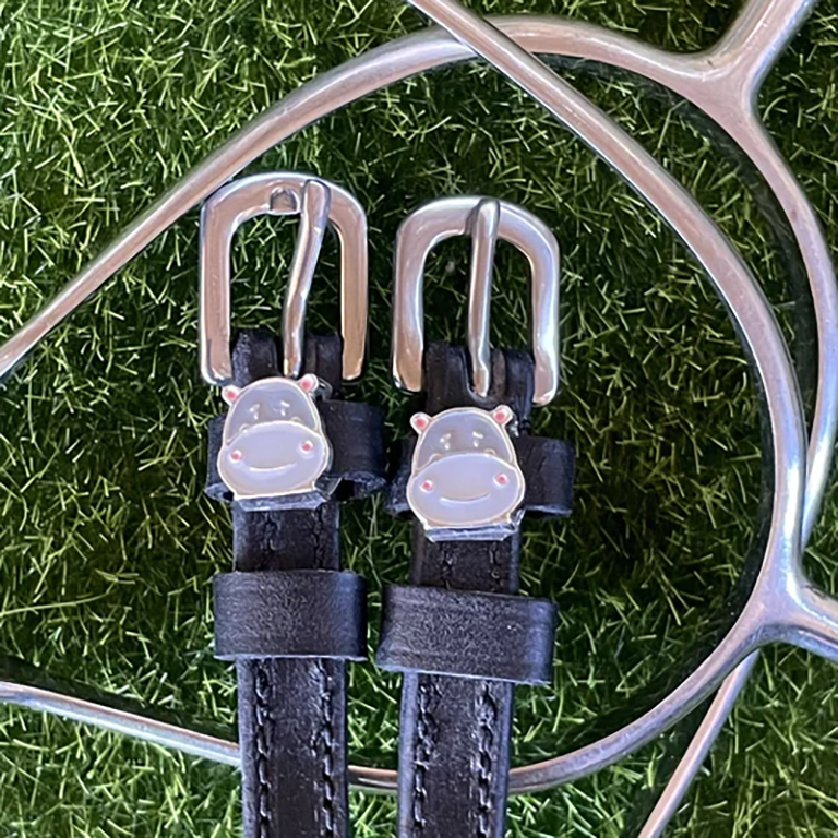 Mane Jane Spur Straps
