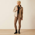 Load image into Gallery viewer, ARIAT® Coastal H2O Waterproof Women's Jacket
