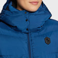 Load image into Gallery viewer, Samshield® Billie Women's Bomber Jacket FW24
