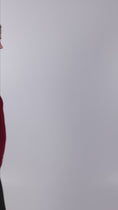 Load and play video in Gallery viewer, Samshield Womens Ivy Full Zipper Sweatshirt FW24