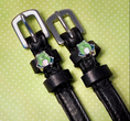 Load image into Gallery viewer, Mane Jane Spur Straps