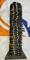Load image into Gallery viewer, Mane Jane Spur Straps