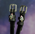 Load image into Gallery viewer, Mane Jane Spur Straps