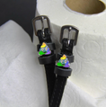 Load image into Gallery viewer, Mane Jane Spur Straps