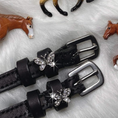 Load image into Gallery viewer, Mane Jane Spur Straps