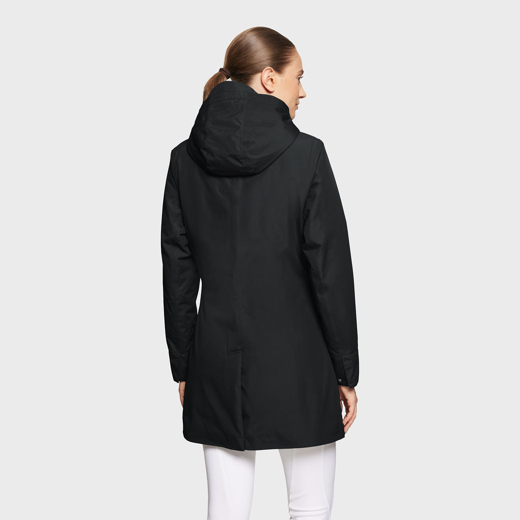 Samshield Delfina Ladies Long Waterproof Jacket FW24
