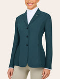 Load image into Gallery viewer, R.J. Classics Harmony Evo Mesh Show Coat