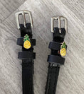 Load image into Gallery viewer, Mane Jane Spur Straps