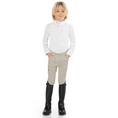 Load image into Gallery viewer, EGO7 Kids Jumping EJ Knee Patch Breeches