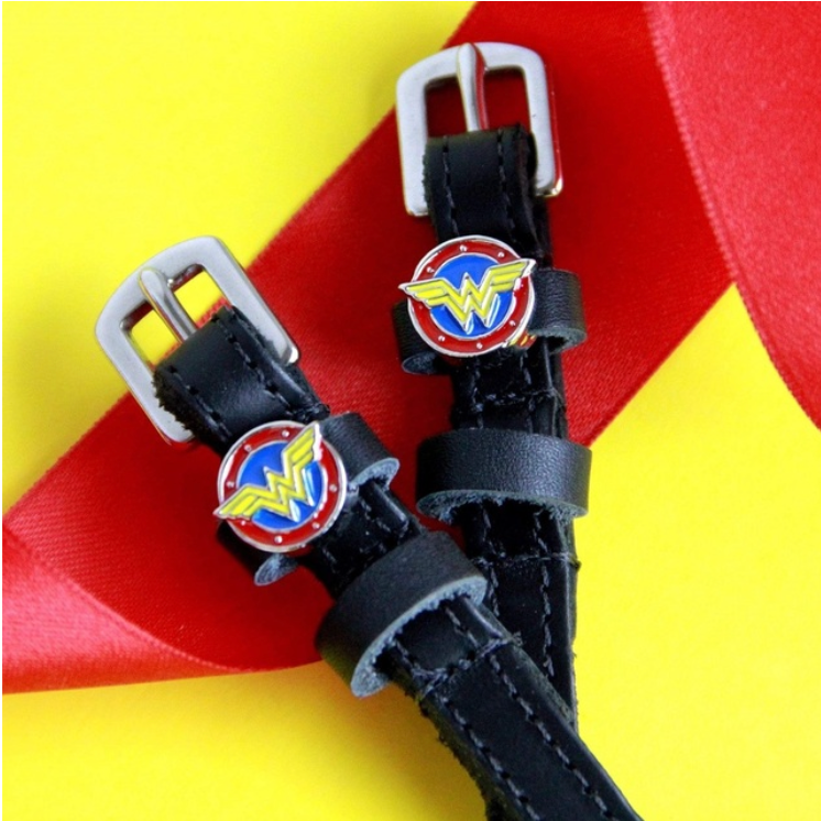 Mane Jane Spur Straps