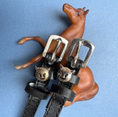 Load image into Gallery viewer, Mane Jane Spur Straps