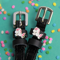 Load image into Gallery viewer, Mane Jane Spur Straps