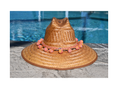 Load image into Gallery viewer, Dragonfly Designs Sunhats Pom Poms
