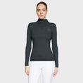 Load image into Gallery viewer, Samshield® Women's Lidia Classic High-Neck Pull-Over FW25