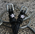 Load image into Gallery viewer, Mane Jane Spur Straps