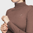 Load image into Gallery viewer, Samshield® Women's Lidia Classic High-Neck Pull-Over FW25