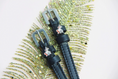 Load image into Gallery viewer, Mane Jane Spur Straps