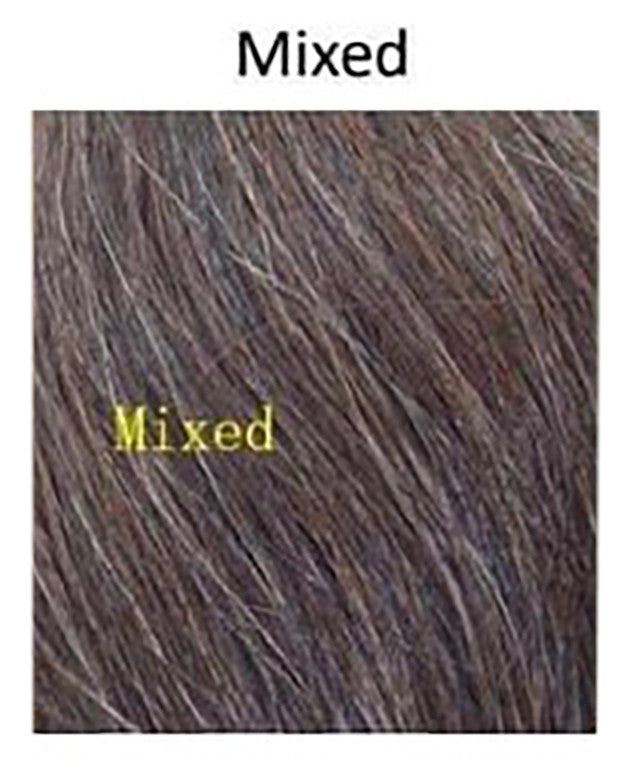 Talisman Tails Horse Tail Extension Mixed