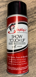 Load image into Gallery viewer, Shapleys Show Touch Up Color Enhancer 10oz