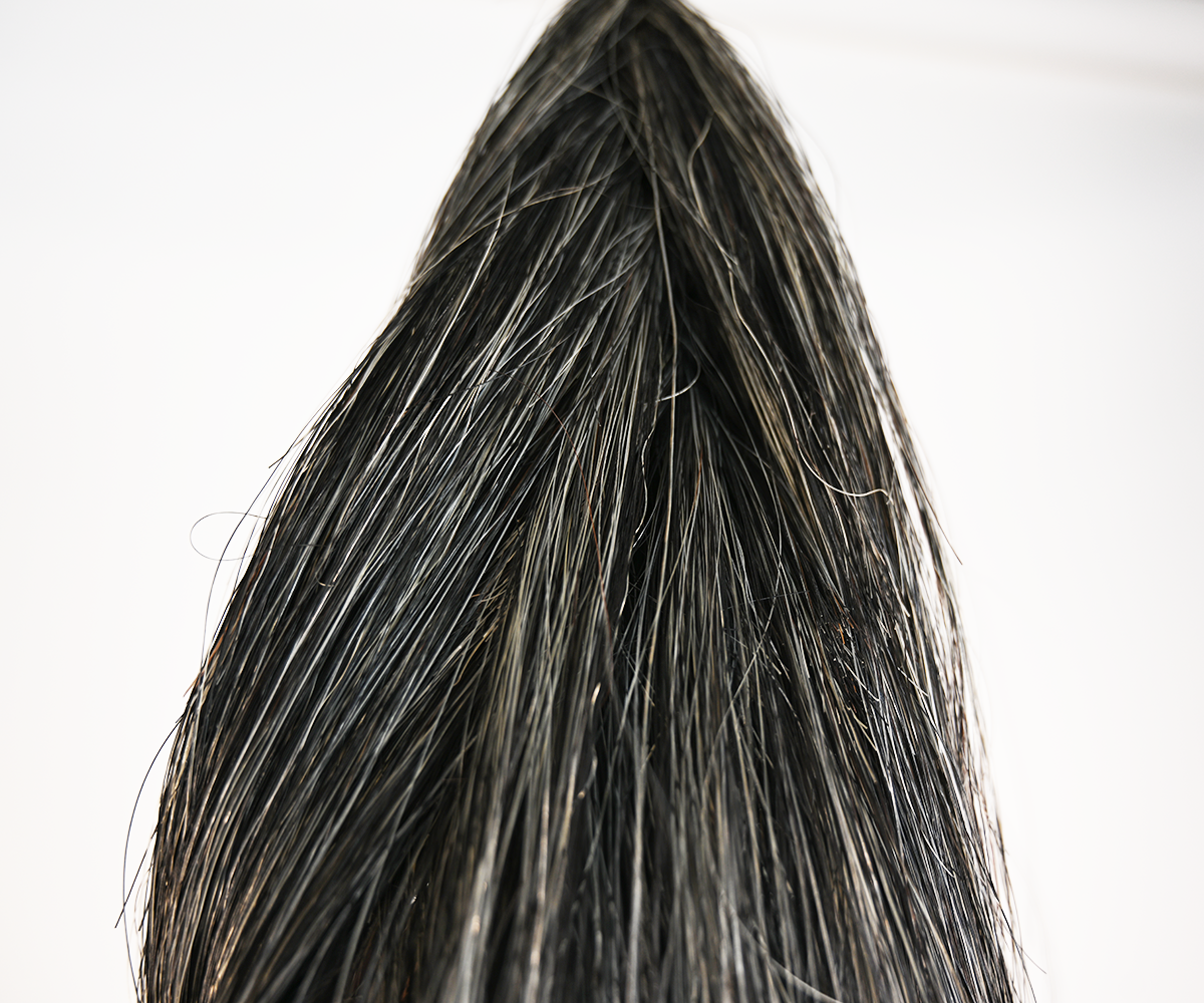 Handmade Horse Tails Horse Tail Extension Hunter Tails
