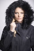Load image into Gallery viewer, Samshield Womens Joyce Bomber Jacket