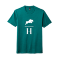 Load image into Gallery viewer, HITS Adult Crew Neck Tee