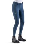 Load image into Gallery viewer, EGO7 Women's Jumping EJ Knee Patch Schooling Breeches